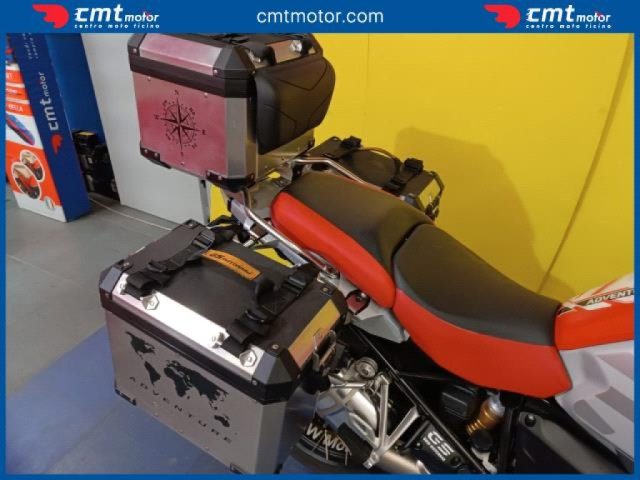 BMW R 1200 GS Adventure usata 8