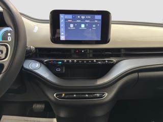 FIAT 500e usata, con ESP