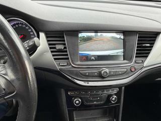 OPEL Astra usata, con Autoradio digitale