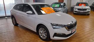 SKODA Scala usata, con Airbag
