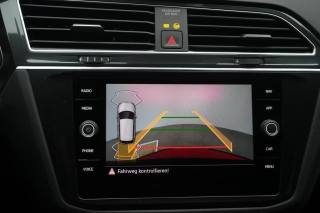 VOLKSWAGEN Tiguan usata, con Immobilizzatore elettronico