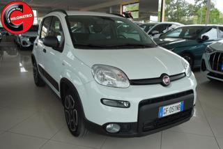FIAT Panda usata, con Airbag