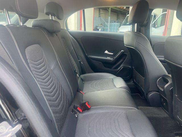 MERCEDES-BENZ A 180 usata, con Boardcomputer