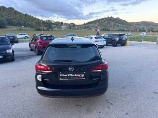 OPEL Astra usata, con Cerchi in lega