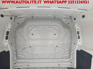 PEUGEOT Bipper usata 21