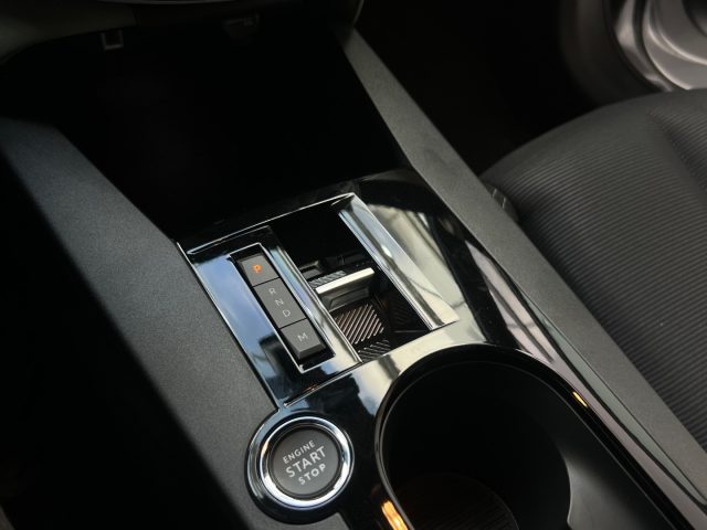 LANCIA Ypsilon usata, con Controllo vocale