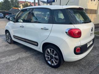 FIAT 500L usata, con Airbag