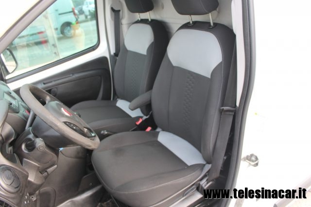 FIAT Fiorino usata 11