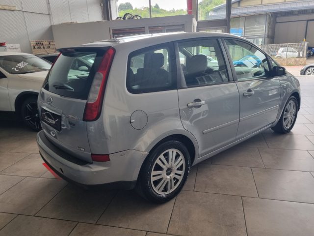FORD Focus C-Max usata, con Airbag laterali