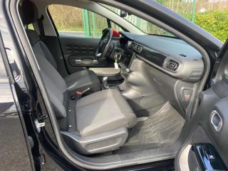 CITROEN C3 usata, con Cruise Control