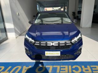 DACIA Sandero usata, con ABS