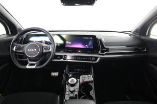 KIA Sportage usata 4