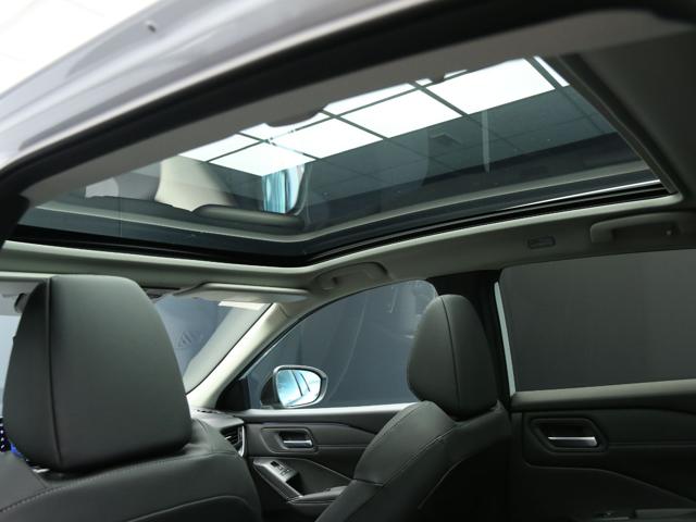 NISSAN Qashqai usata, con Controllo trazione