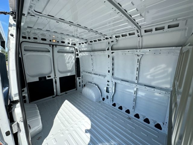 FIAT Ducato usata, con USB