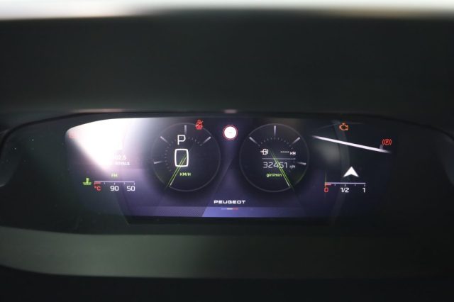 PEUGEOT 308 usata 6