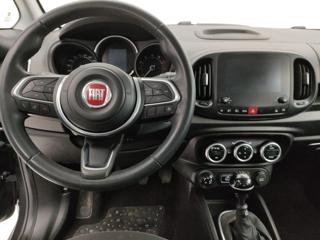 FIAT 500L usata, con ESP
