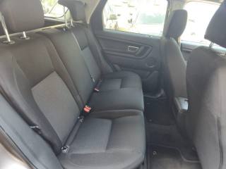 LAND ROVER Discovery Sport usata, con Cruise Control