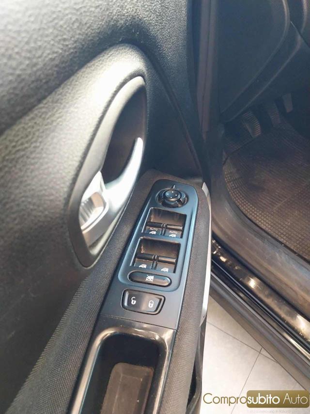 JEEP Renegade usata 28