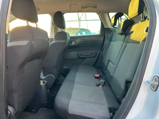 CITROEN C3 Aircross usata, con Chiusura centralizzata