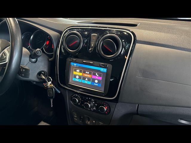 DACIA Sandero usata 11