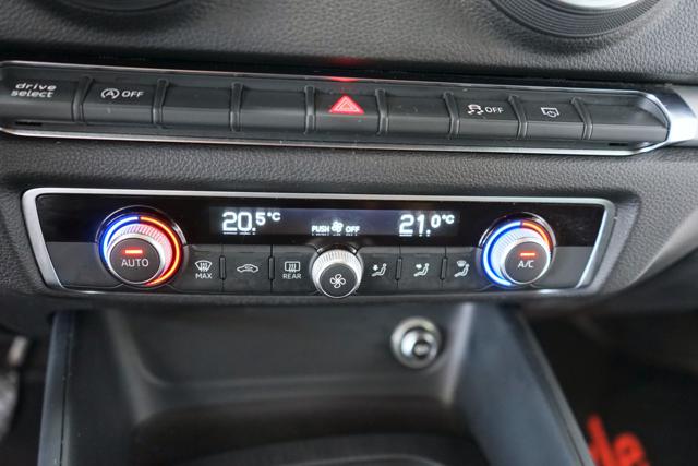AUDI A3 usata 48