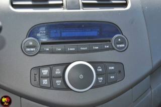 CHEVROLET Spark usata, con Autoradio