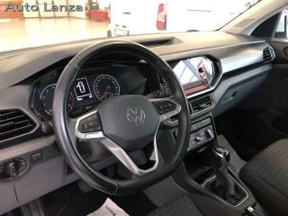 VOLKSWAGEN T-Cross usata, con Chiusura centralizzata