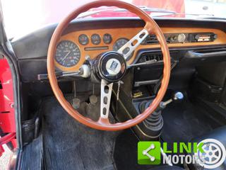 LANCIA Fulvia usata 13
