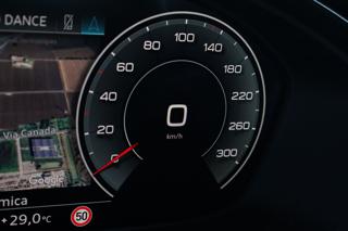 AUDI A4 usata, con Start/Stop Automatico