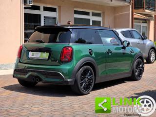 MINI Cooper S usata, con Climatizzatore