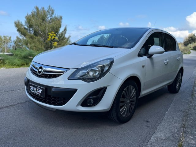 OPEL Corsa usata, con Airbag Passeggero