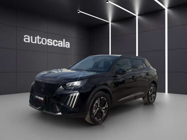 PEUGEOT 2008 usata, con ABS