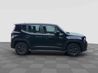 JEEP Renegade usata 5