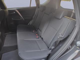 TOYOTA RAV 4 usata, con ESP