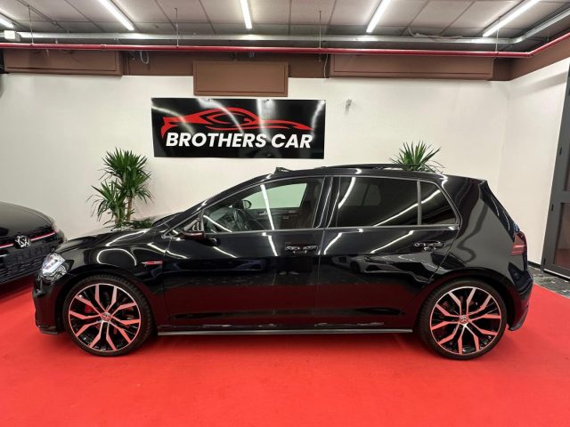 VOLKSWAGEN Golf GTI usata, con Airbag Passeggero