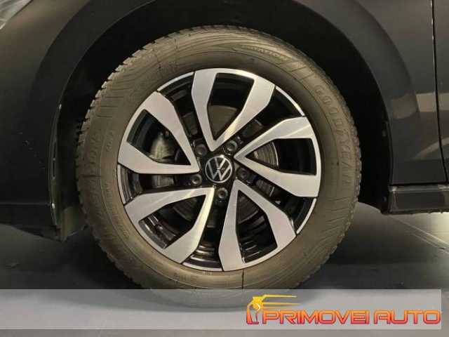 VOLKSWAGEN Golf usata, con Cerchi in lega