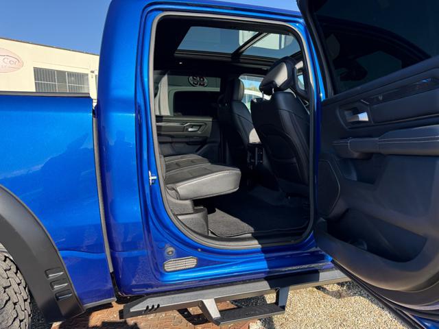 DODGE RAM usata, con Fendinebbia