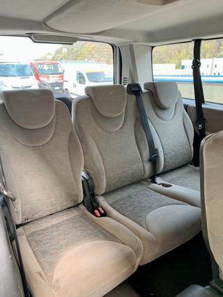 CITROEN Jumpy usata, con Fendinebbia