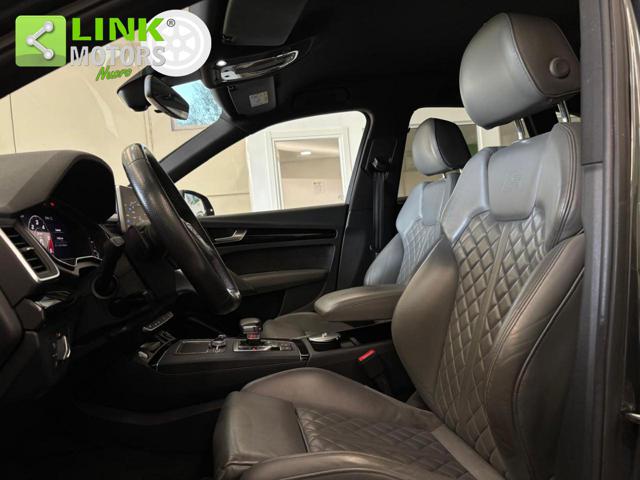 AUDI Q5 usata, con Climatizzatore