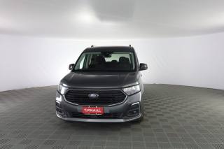 FORD Tourneo Connect Grand Tourneo Connect 2.0 EcoBlue 122 CV Powershif