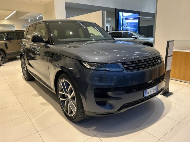 LAND ROVER Range Rover Sport usata, con Cerchi in lega