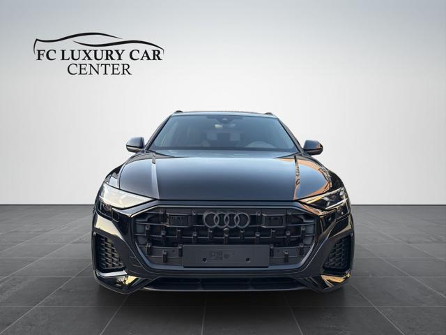 AUDI Q8 usata, con Airbag