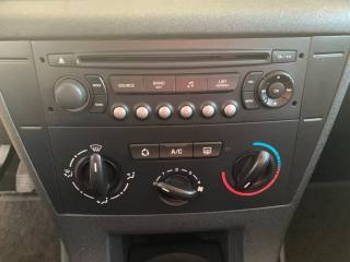 CITROEN C4 usata, con USB