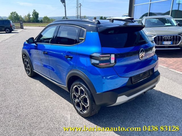 CITROEN C3 usata, con Airbag Passeggero