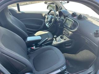 SMART ForTwo usata, con Controllo trazione