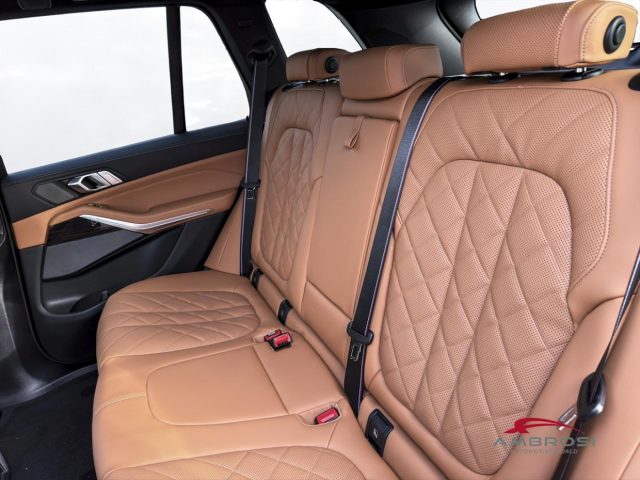BMW X5 usata 10