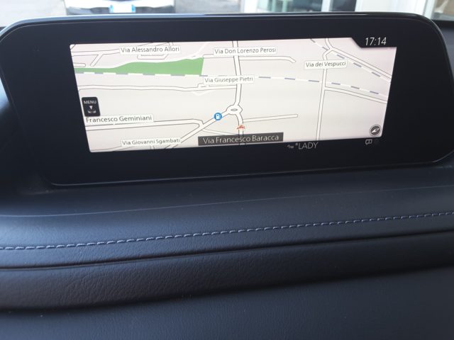 MAZDA CX-30 usata, con Cruise Control