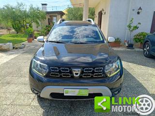 DACIA Duster usata, con Luci diurne LED