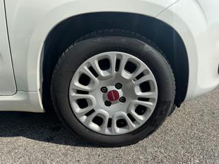 FIAT Panda usata, con Sound system