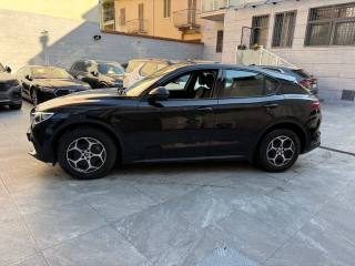 ALFA ROMEO Stelvio usata, con Autoradio